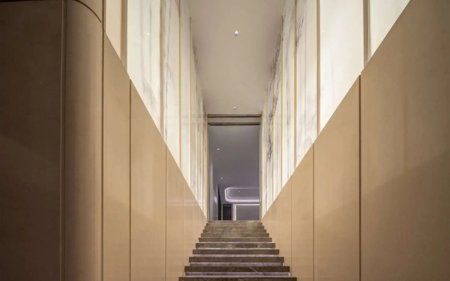 Hilton Garden Inn Hefei Feixi