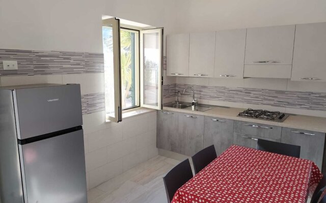 Holidays in Vieste in Charming Villas - 3