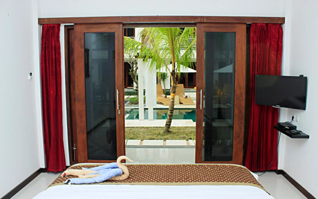 Alam Mimpi Hotel