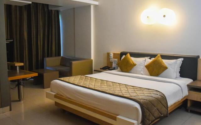 Nexstay Asma Tower