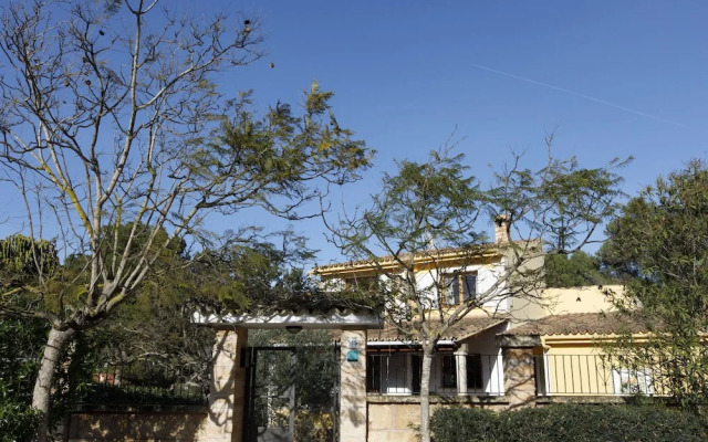 Casa Capitán, Piscina Privada, WiFi, Cerca de la playa