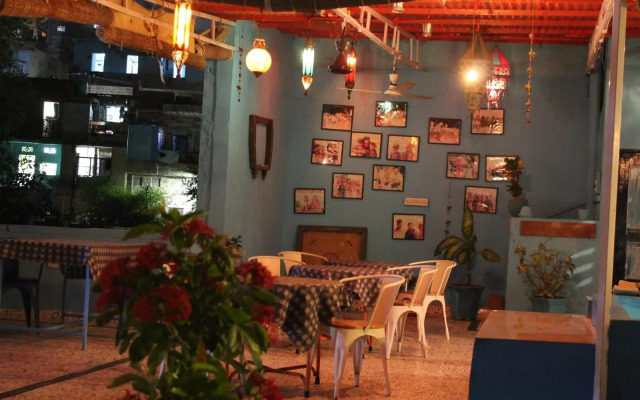 Kesar Heritage Guest House