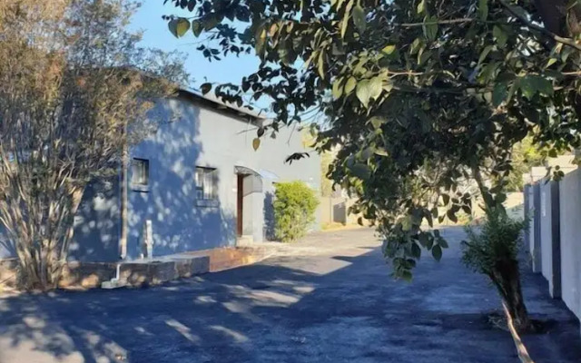 Platinum Germiston GHouse