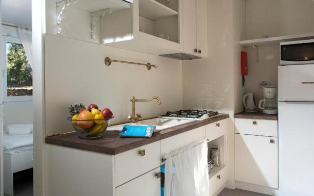 Port9 Holiday Homes by Aminess