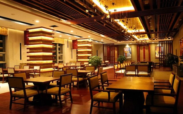 Empark Grand Hotel Hangzhou Bay Ningbo