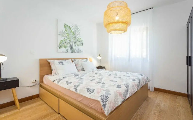 4 Guests Apartment in Medulin