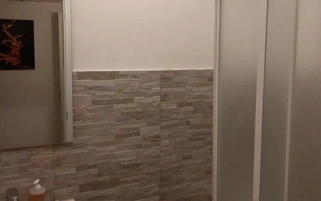 Villa Dietro la Luna