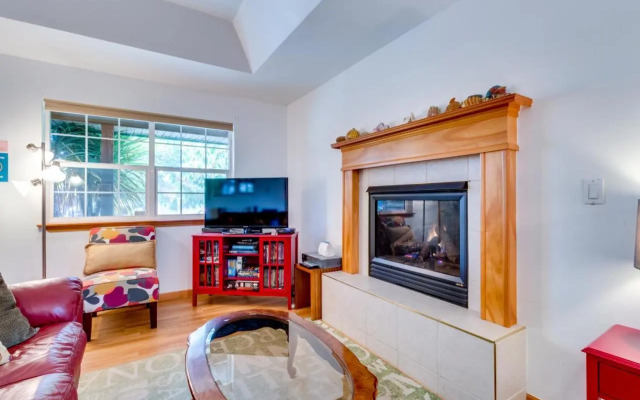 Edgewood Getaway