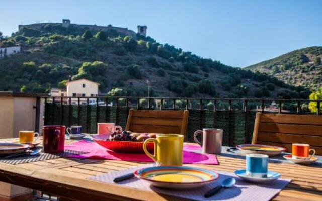 Sardinian Gallery- Appartamento sul temo