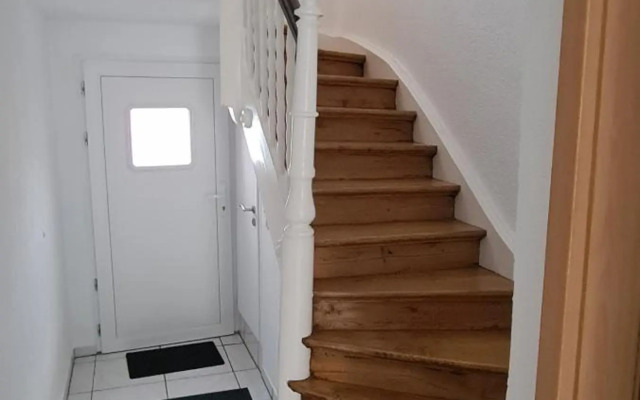 Ferienhaus Schnitzius