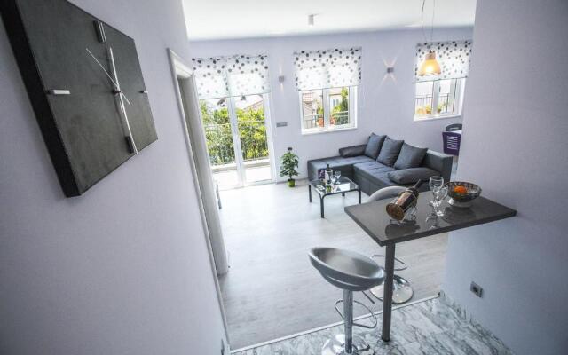Apartment Splendid Marjan