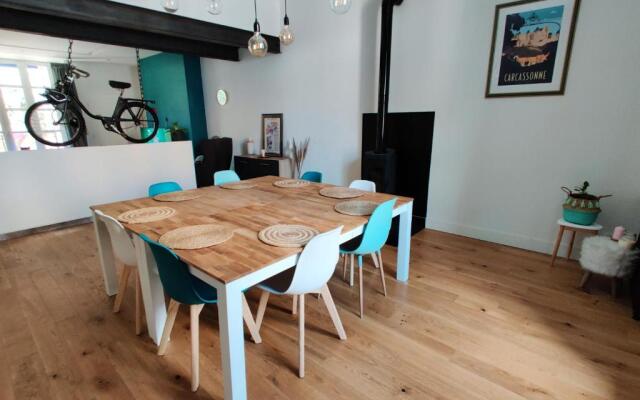 Chambres d'hotes le Magnolia