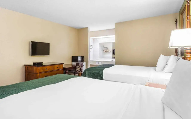 Rodeway Inn Augusta