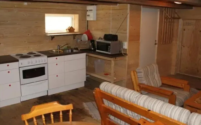 STF Hostel Lakene Gård