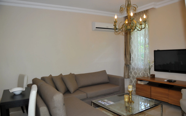 Kemer Residence