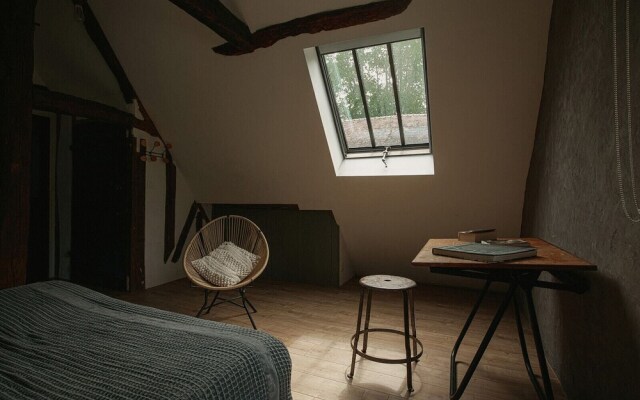 La Dime de Giverny - Chambres D'hôtes