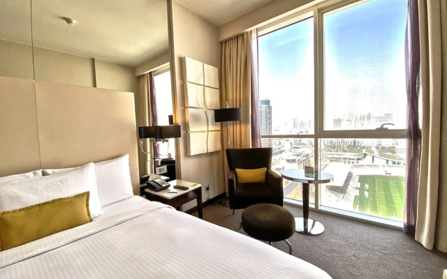 Centro Al Manhal by Rotana