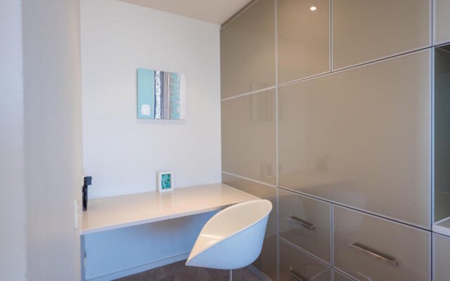 White Shells Luxury Apartments