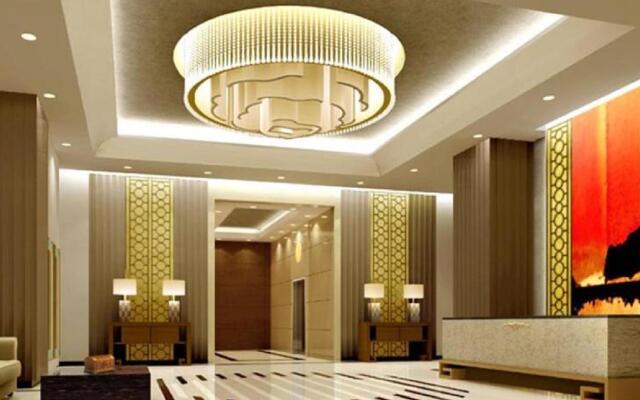 Urban Hotel Shanghai