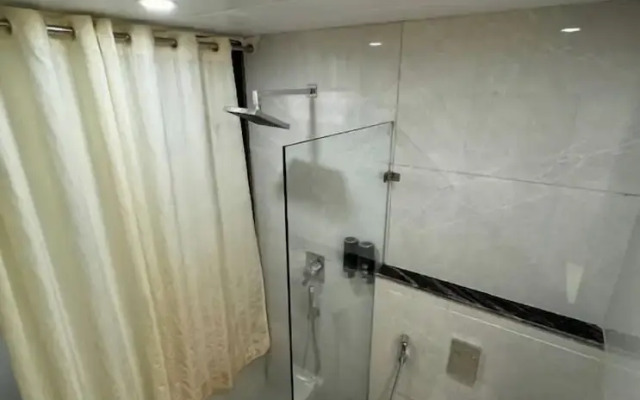 Hotel River Rhythm Assi Ghat