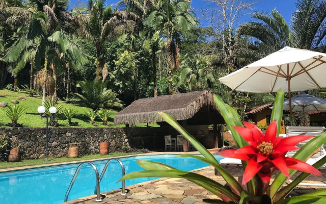 Pousada Bromélias