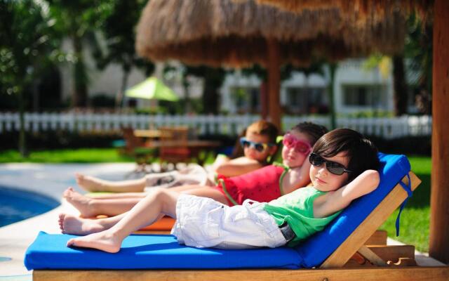 Princess Family Club Riviera - All Inclusive