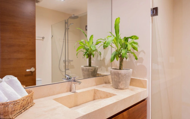 Bungalos Village 225 By Lockey