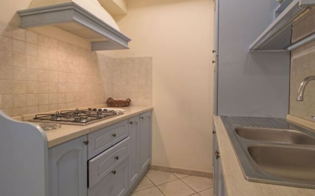 Thermae Apartment 25