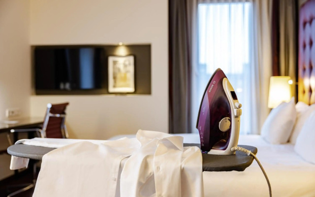Crowne Plaza Amsterdam South by IHG