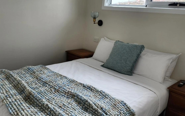 Stanley Village Waterfront Accommodation