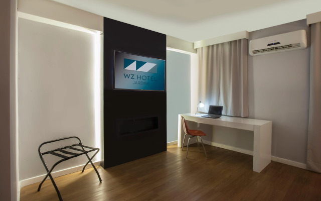 WZ Hotel Jardins