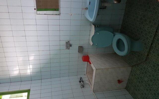 Hotel Lila Graha