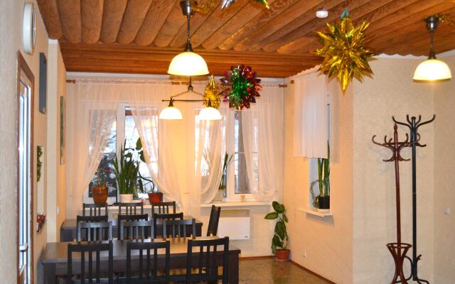 Кремичное Подворье