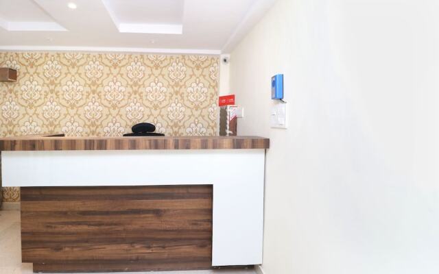Jasco Royal Inn By OYO Rooms