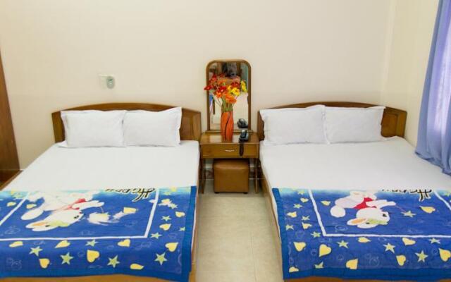 Ngoc Tien Hotel