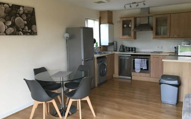 Whitehouse Holiday Lettings