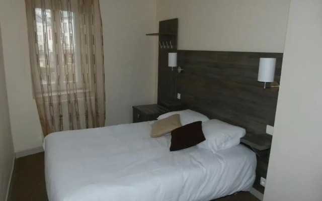 Hotel le Carnot