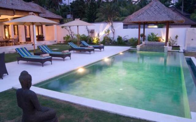 Villa Gita