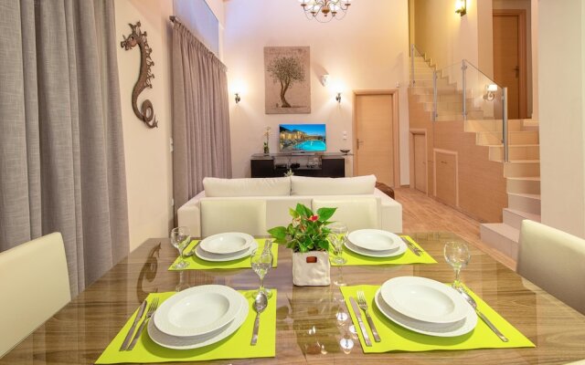 Ionian Heaven Villas