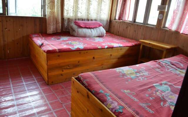 Antu Cottage