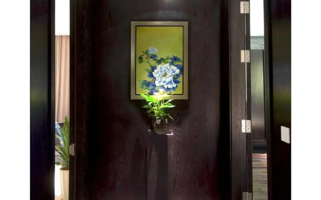 The Pearl Boutique Hotel Lishui