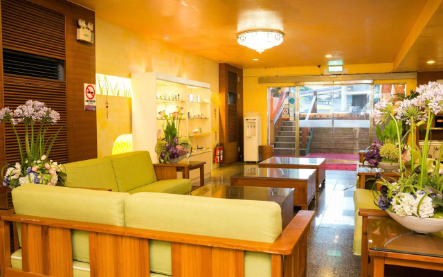 Shakira Resort Kenting