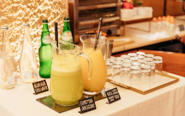 Lisboa Carmo Hotel