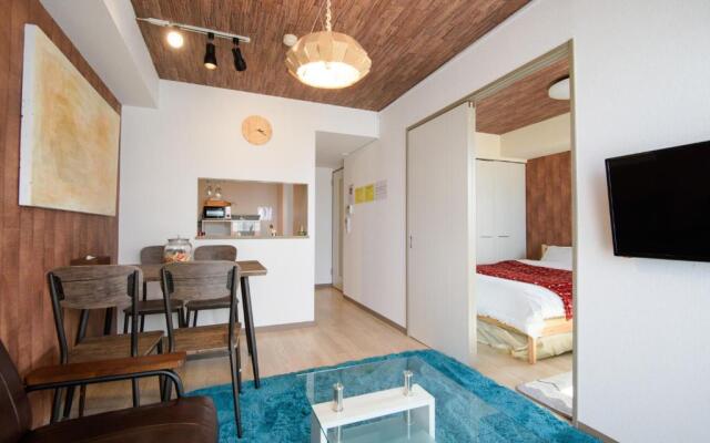 セレナール南13条 Serenar 8F