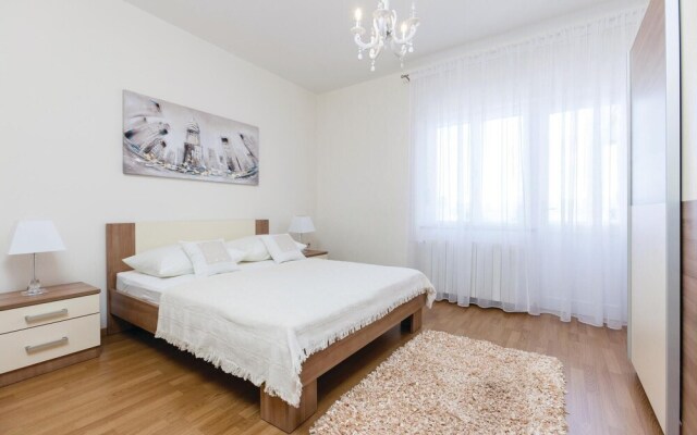 Amazing Home in Duce With Wifi and 2 Bedrooms