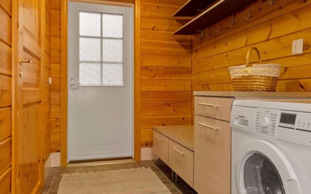 Holiday Home Jutapirtti