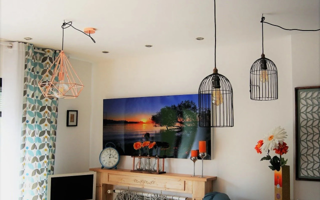 Apartamentos De Montaña Mendiola