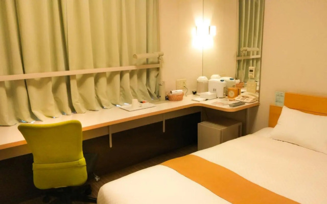 Smile Hotel Matsuyama