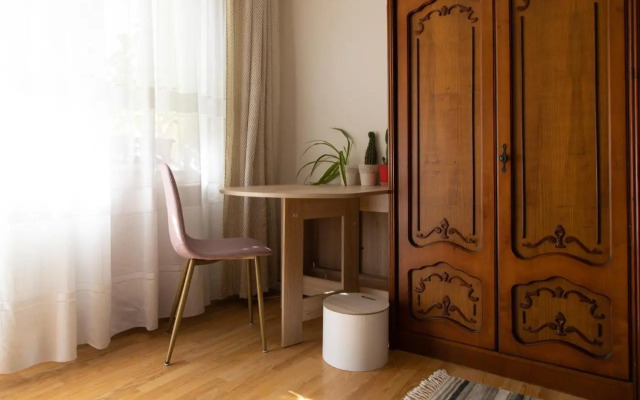 21 Cozy Apartament