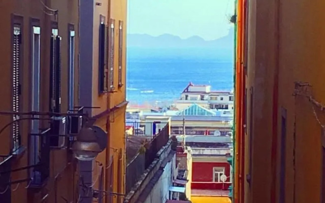 La Grotta di Partenope